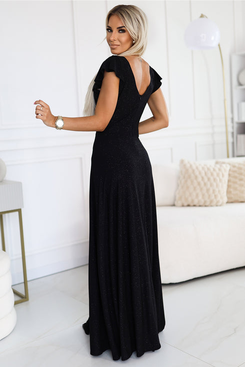 Long dress model 203073